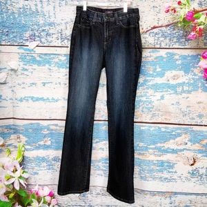 NYDJ Bootcut Jeans Size 2